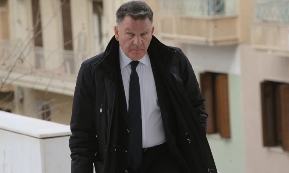 Κούγιας για Φουρθιώτη: Τον απείλησαν με όπλα μέσα στο στούντιο